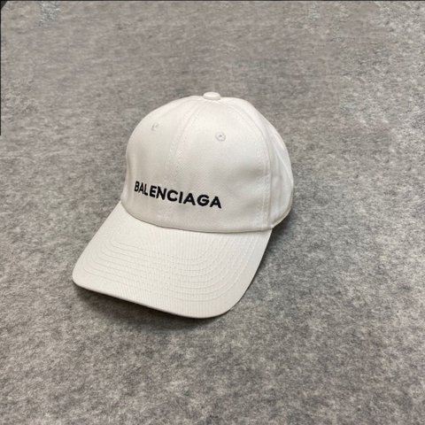 Balenciaga Caps-4